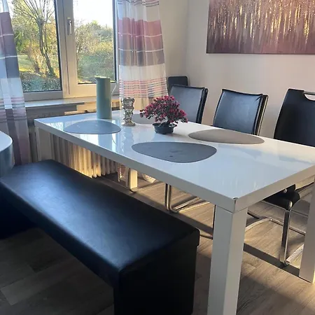 Mit Garten In * Niestetal