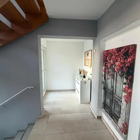 Mit Garten In Apartmán *