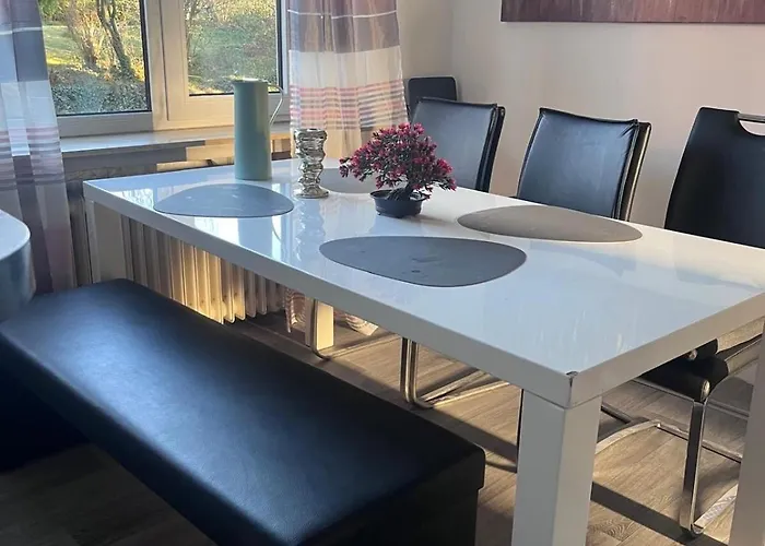 Mit Garten In * Niestetal